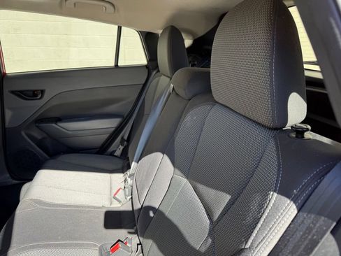 Certified 2024 Subaru Crosstrek 2.0i Premium AWD/4WD image 28