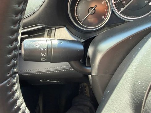 Used 2021 MAZDA MAZDA6 Touring image 16