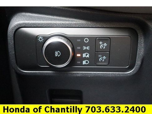 Used 2022 Ford Bronco Badlands image 19