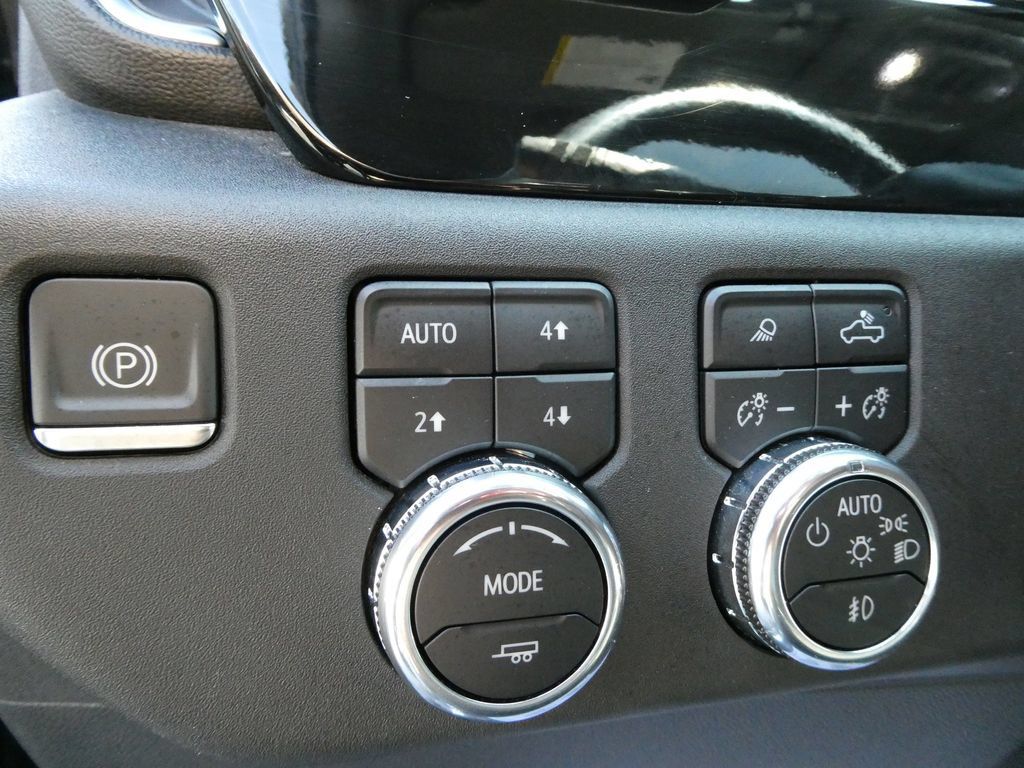 Certified 2024 GMC Sierra 1500 Elevation w/ Elevation Premium Package AWD/4WD image 25