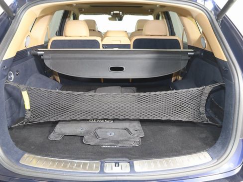 Used 2021 Genesis GV80 3.5T w/ Advanced Package 06 image 54