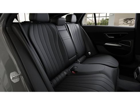 New 2027 Mercedes-Benz E 450 4MATIC All-Terrain Wagon image 5