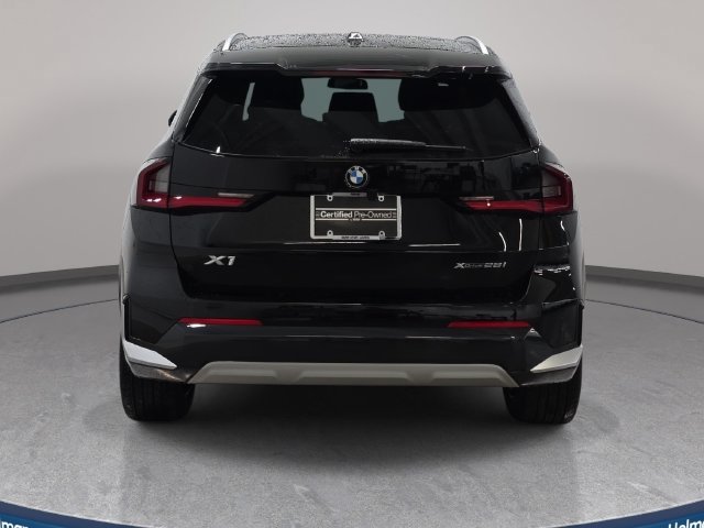 Certified 2026 BMW X1 xDrive28i w/ Technology Package AWD/4WD image 6