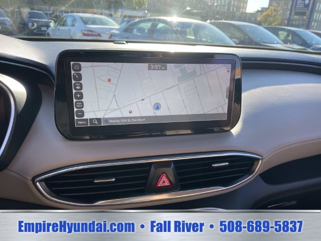 Used 2023 Hyundai Santa Fe SEL w/ Premium Package AWD/4WD image 24