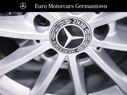 Certified 2019 Mercedes-Benz A 220 4MATIC image 8