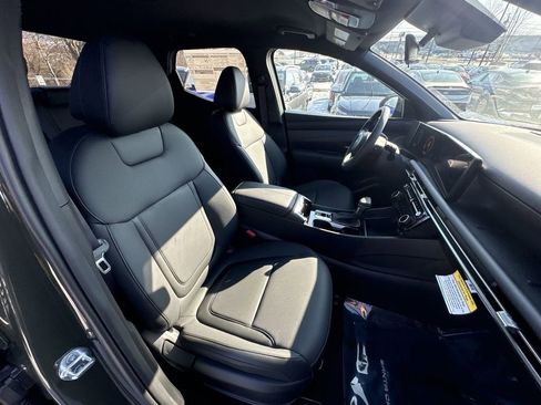 New 2026 Hyundai Santa Cruz SEL AWD/4WD image 23