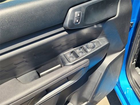 New 2025 Ford Ranger XL w/ Trailer Tow Package image 8