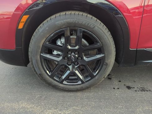 Certified 2025 Chevrolet Blazer RS w/ Driver Confidence II Package image 15