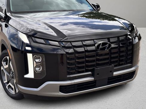 Used 2024 Hyundai Palisade SEL FWD image 26