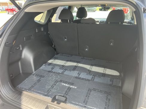 Used 2022 Hyundai Tucson XRT w/ Cargo Package image 8