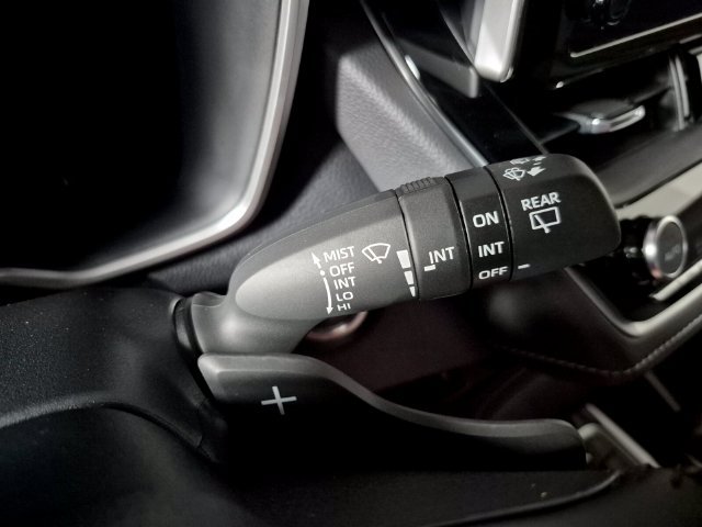 Certified 2025 Toyota Corolla XSE FWD image 22