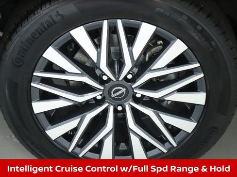 Certified 2023 Nissan Altima 2.5 SV w/ SV Premium Package image 14