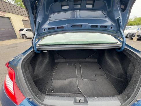 Used 2012 Honda Civic LX image 21