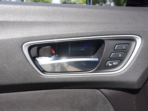 Used 2019 Acura TLX V6 w/ Technology & A-SPEC Pkg FWD image 34