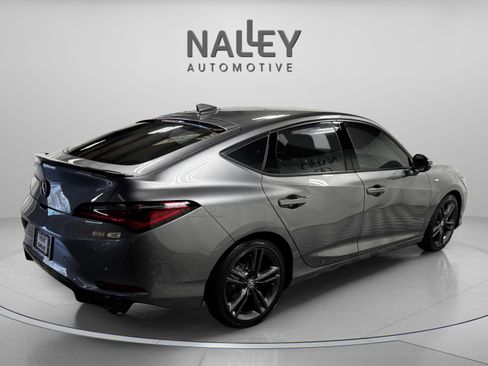 Certified 2024 Acura Integra A-Spec image 5