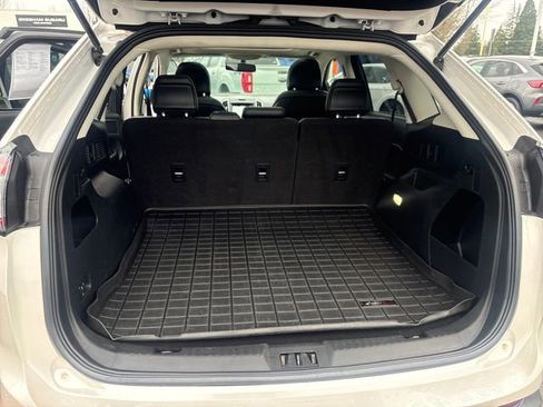 Certified 2017 Ford Edge SEL w/ Equipment Group 201A image 24