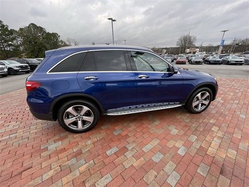 Used 2019 Mercedes-Benz GLC 300 image 36