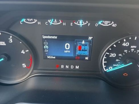 Used 2026 Ford F450 XL w/ XL Chrome Package image 19