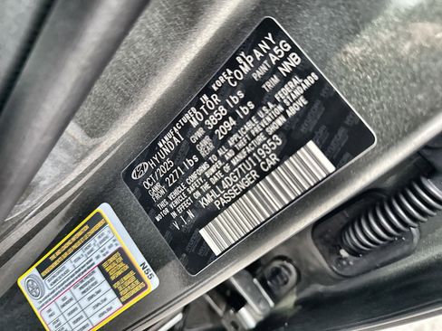 New 2026 Hyundai Elantra SE image 27