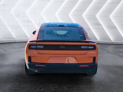 New 2026 Dodge Charger Daytona Scat Pack w/ Track Package image 5