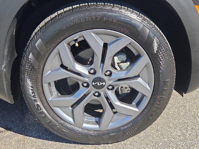 Used 2024 Kia Seltos S FWD image 31