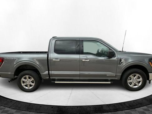 Used 2024 Ford F150 XLT w/ Mobile Office Package image 6