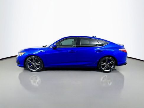 Used 2023 Acura Integra A-Spec FWD image 2