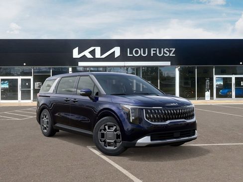 New 2026 Kia Carnival EX image 8