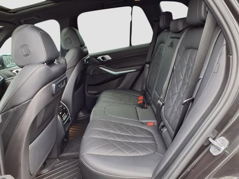 Used 2023 BMW X5 xDrive40i w/ Premium Package image 26