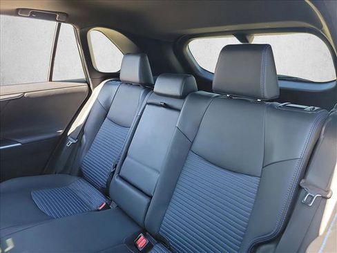 Used 2021 Toyota RAV4 XSE image 14