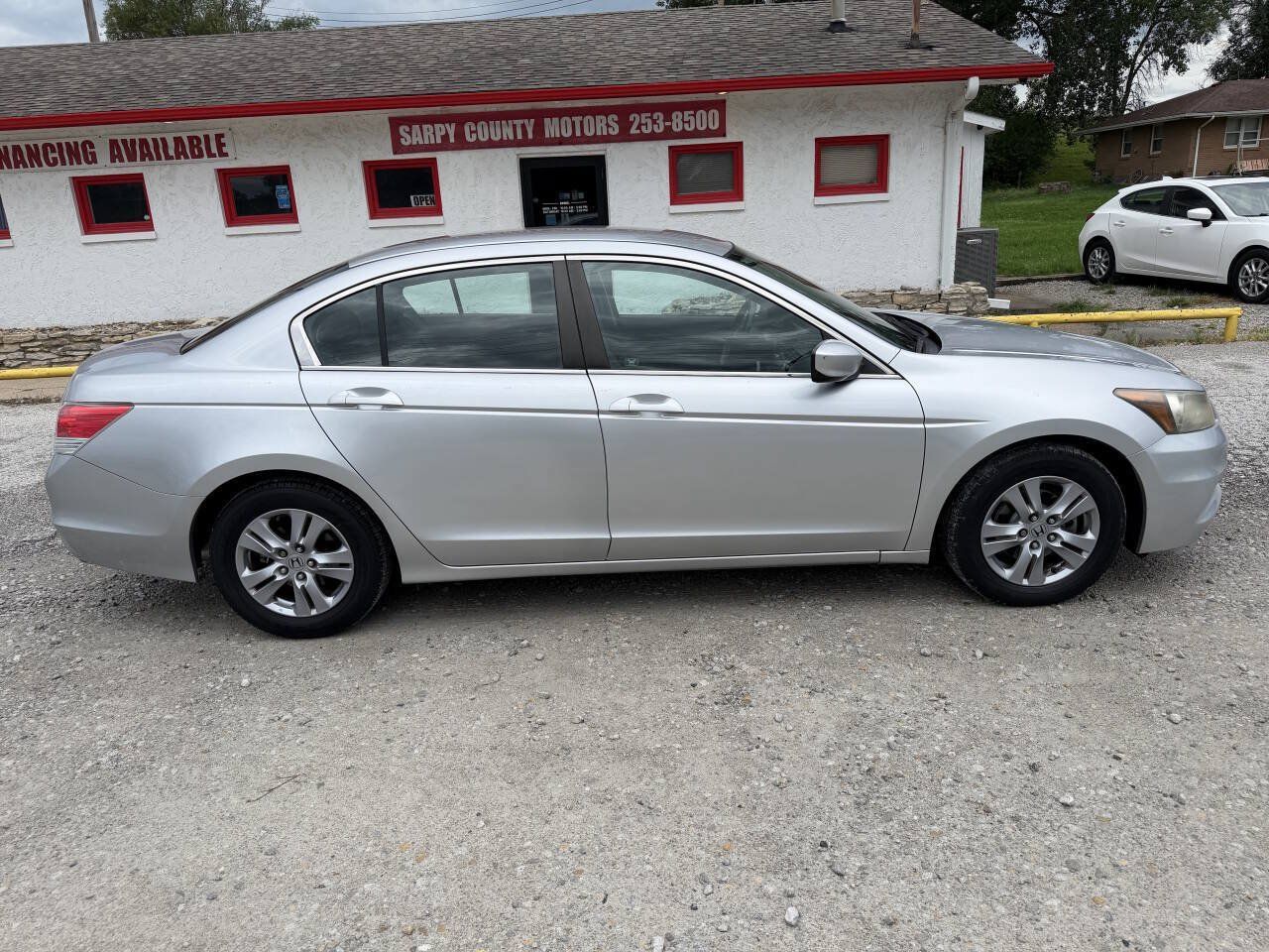 Used 2012 Honda Accord SE image 2