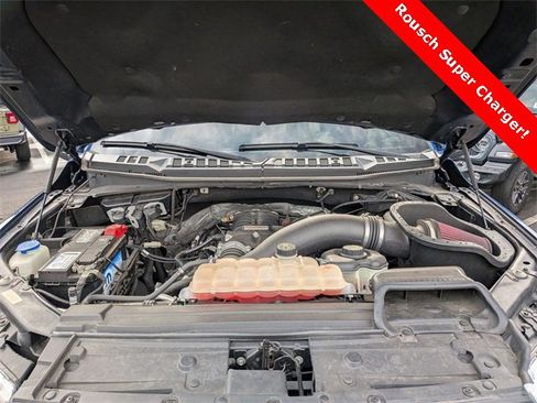 Used 2018 Ford F150 XLT w/ Equipment Group 302A Luxury image 36