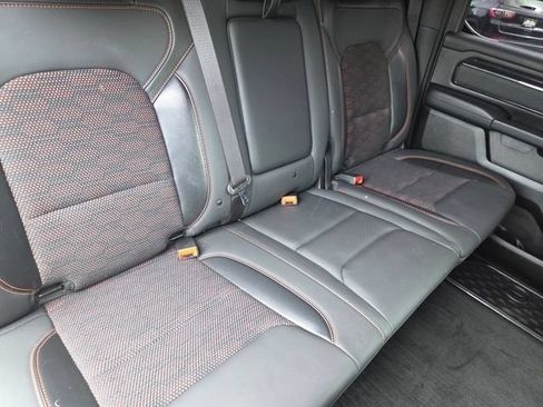 Used 2022 RAM 1500 Big Horn w/ Built-to-serve Edition AWD/4WD image 38