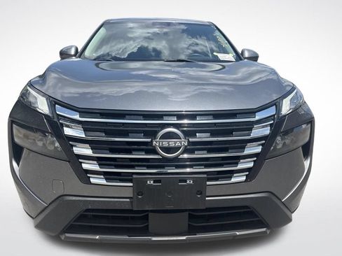 Used 2024 Nissan Rogue SV AWD/4WD image 18
