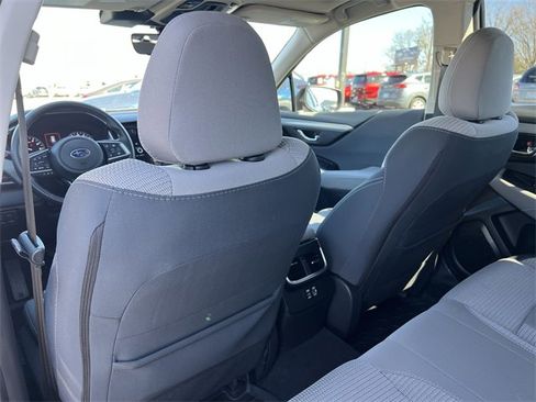 Certified 2025 Subaru Outback Premium w/ Popular Package #1A image 28
