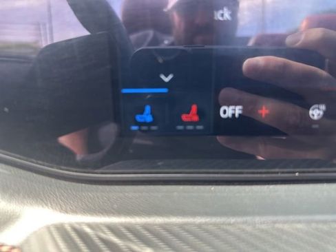 Used 2024 Ford Mustang Premium RWD image 11