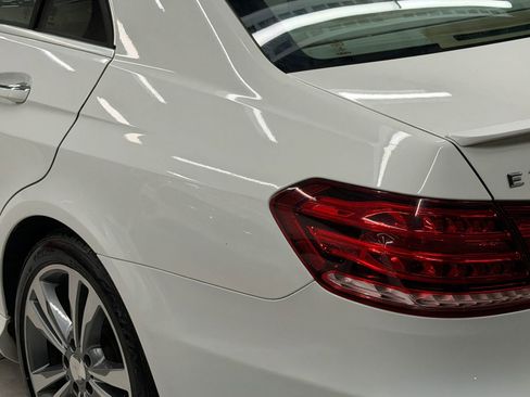 Used 2016 Mercedes-Benz E 350 Sedan w/ Premium Package image 12