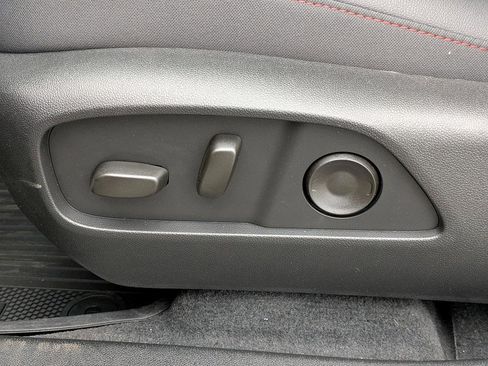 Used 2026 Chevrolet Equinox RS w/ Convenience Package III AWD/4WD image 15