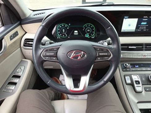 Used 2021 Hyundai Palisade Limited w/ Winter Package AWD/4WD image 71