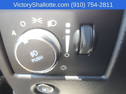 Used 2021 Jeep Grand Cherokee Overland AWD/4WD image 18