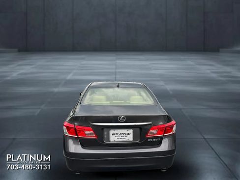 Used 2012 Lexus ES 350 FWD image 5