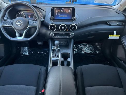 Used 2025 Nissan Sentra SV w/ All-Weather Package image 15