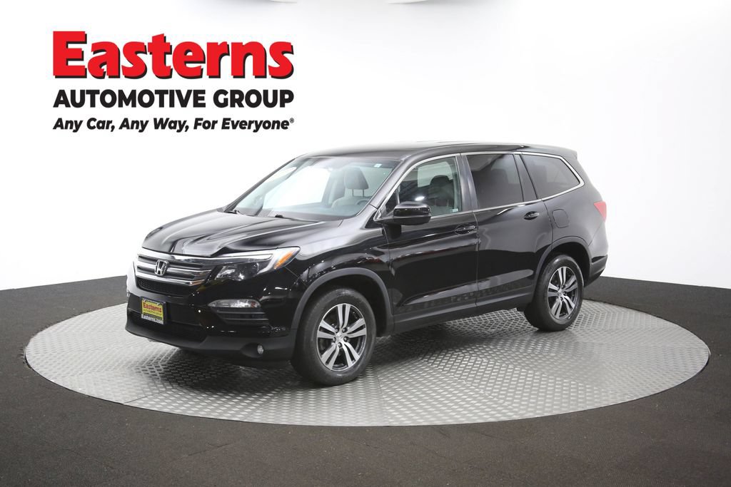 Used 2018 Honda Pilot EX image 55