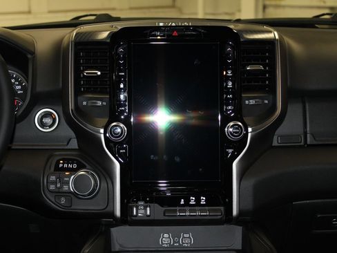 New 2026 RAM 1500 Big Horn image 13