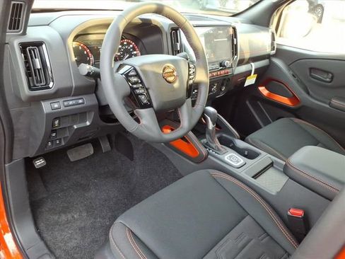 New 2026 Nissan Frontier PRO-4X w/ Tow Package image 10