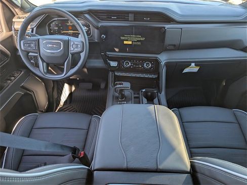 New 2026 GMC Sierra 1500 AT4X w/ AT4X AEV Edition image 8