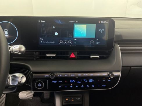 New 2026 Hyundai Ioniq 5 SEL image 22