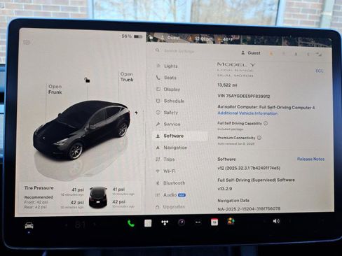 Used 2023 Tesla Model Y Long Range image 3