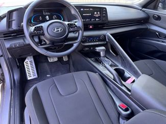Certified 2026 Hyundai Elantra Sport w/ Cargo Package FWD video 2