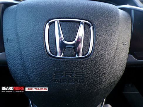 Used 2017 Honda Civic EX image 23